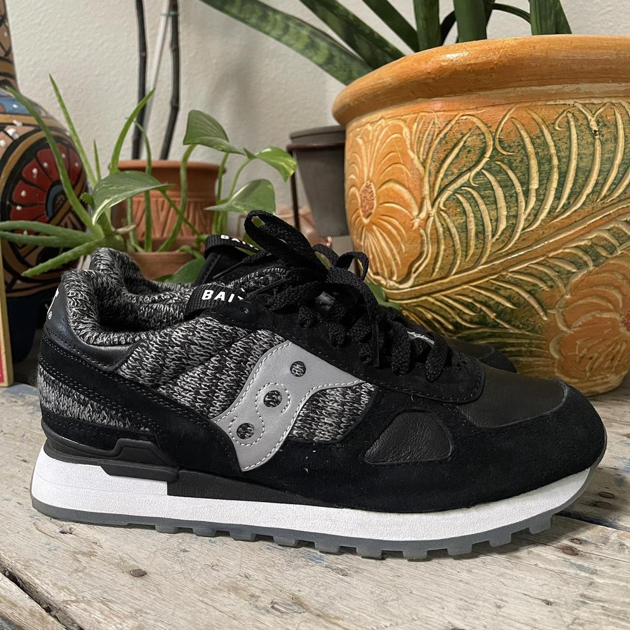 Saucony shadow hotsell 5000 bait