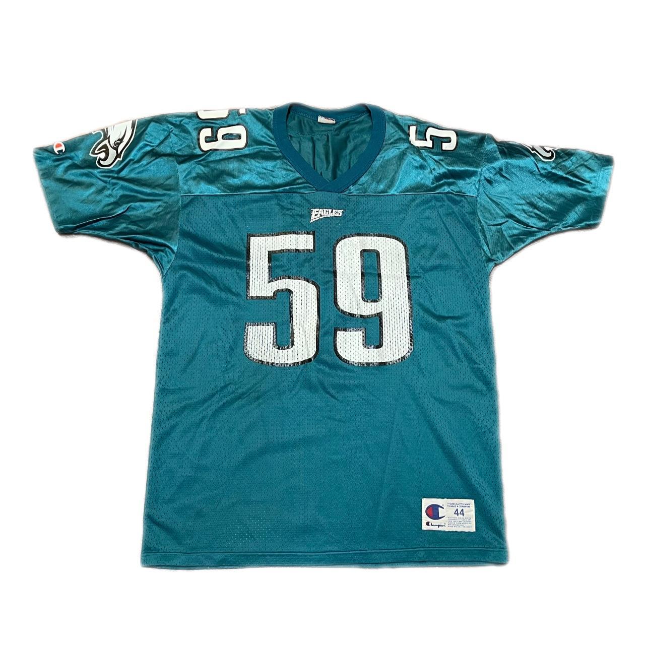 Youth XL Philadelphia Eagles jersey - Depop