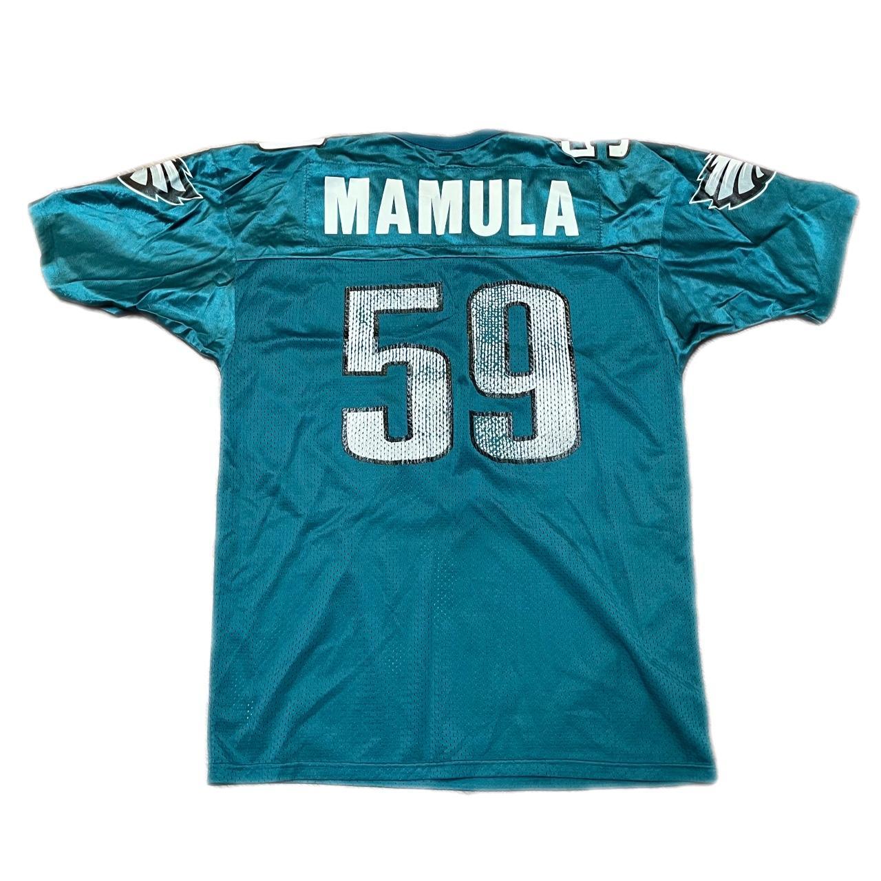 NFL Philadelphia Eagles Mens Jersey Sz 2XL - Depop