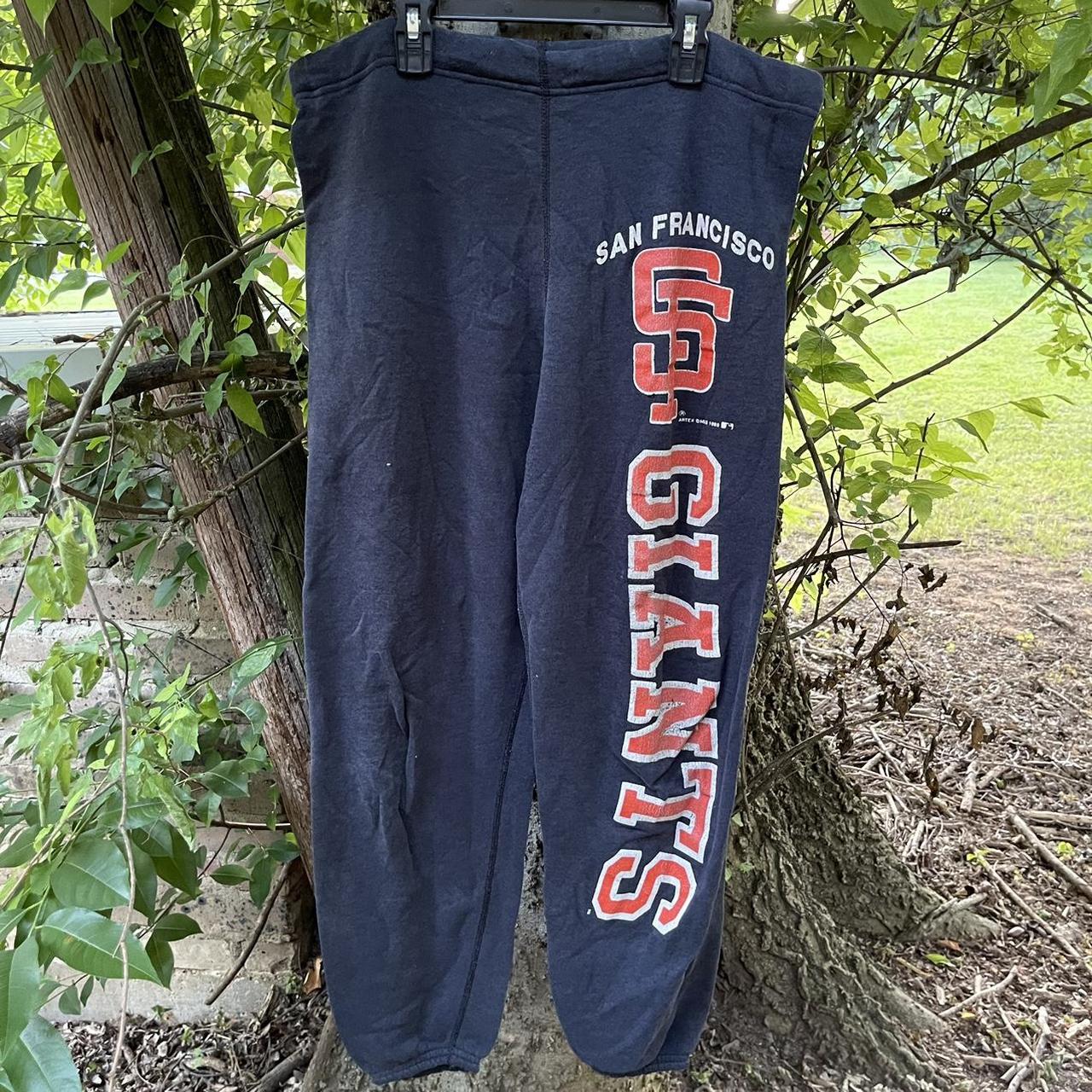 : Giants Sweatpants