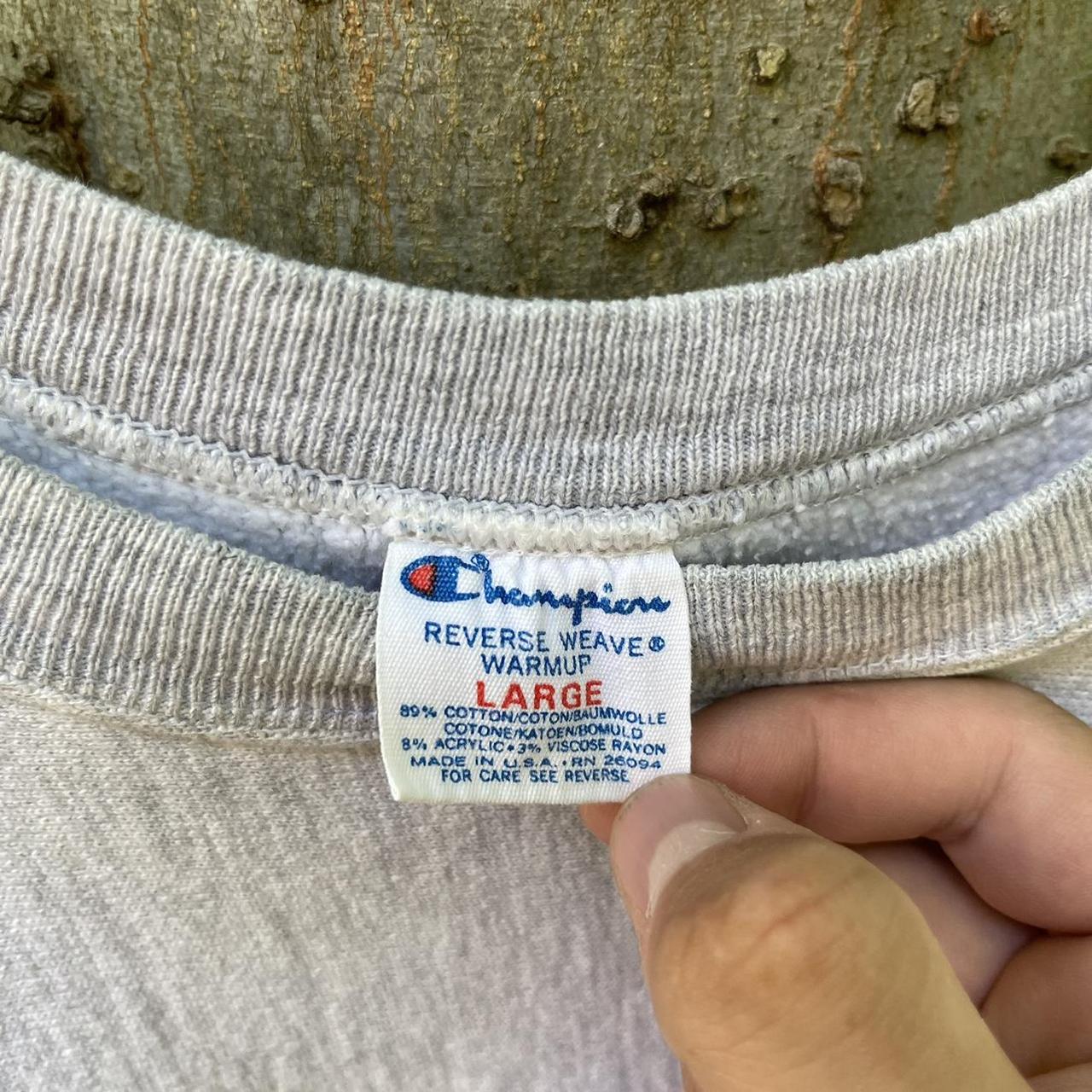 Champion sweater outlet usa 99