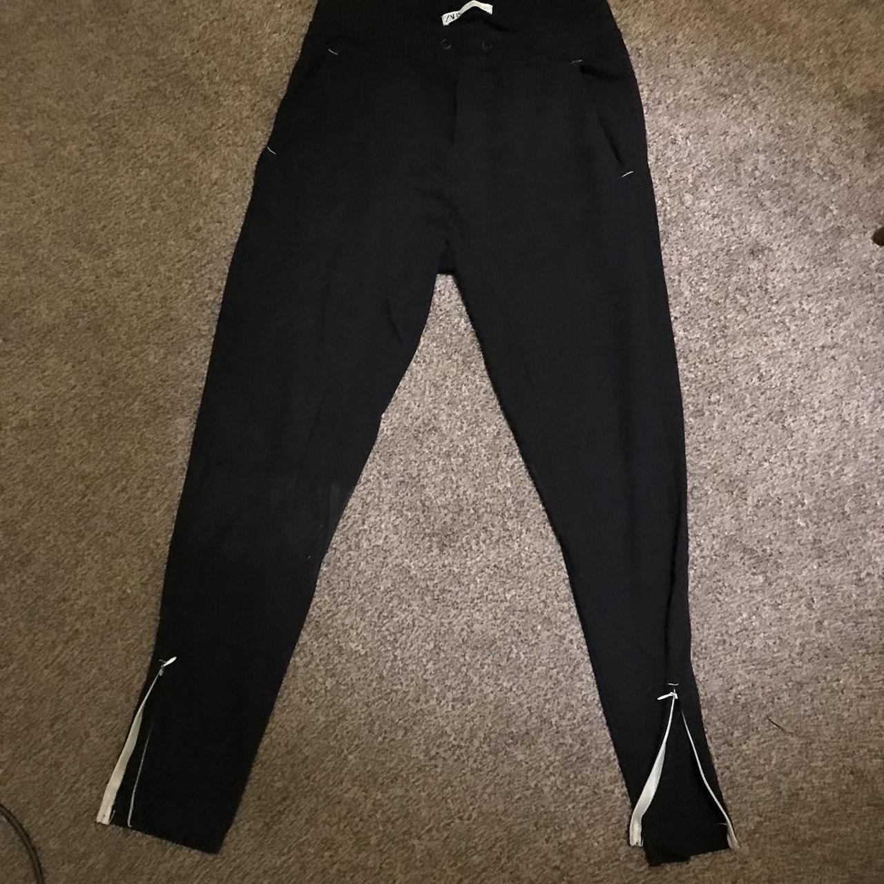 Zara Men's Joggers-tracksuits | Depop