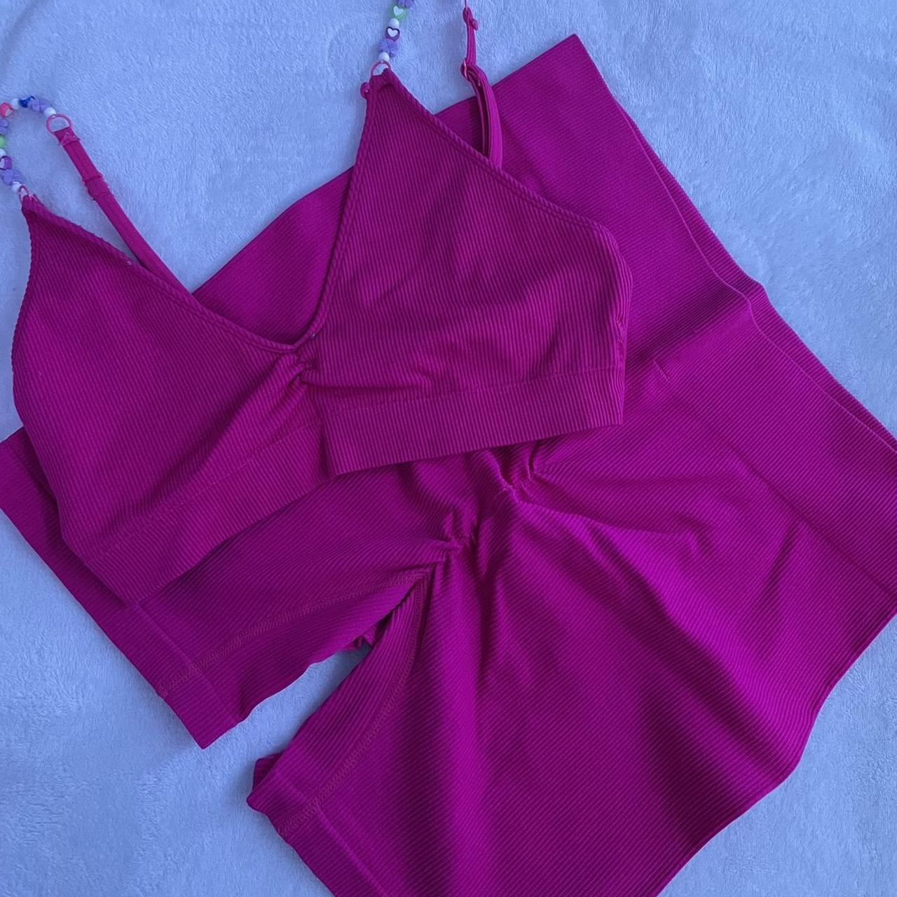 Brand Primark Size Medium super cute seamless... Depop