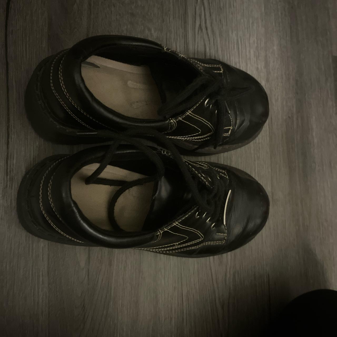 mudd brand shoes
