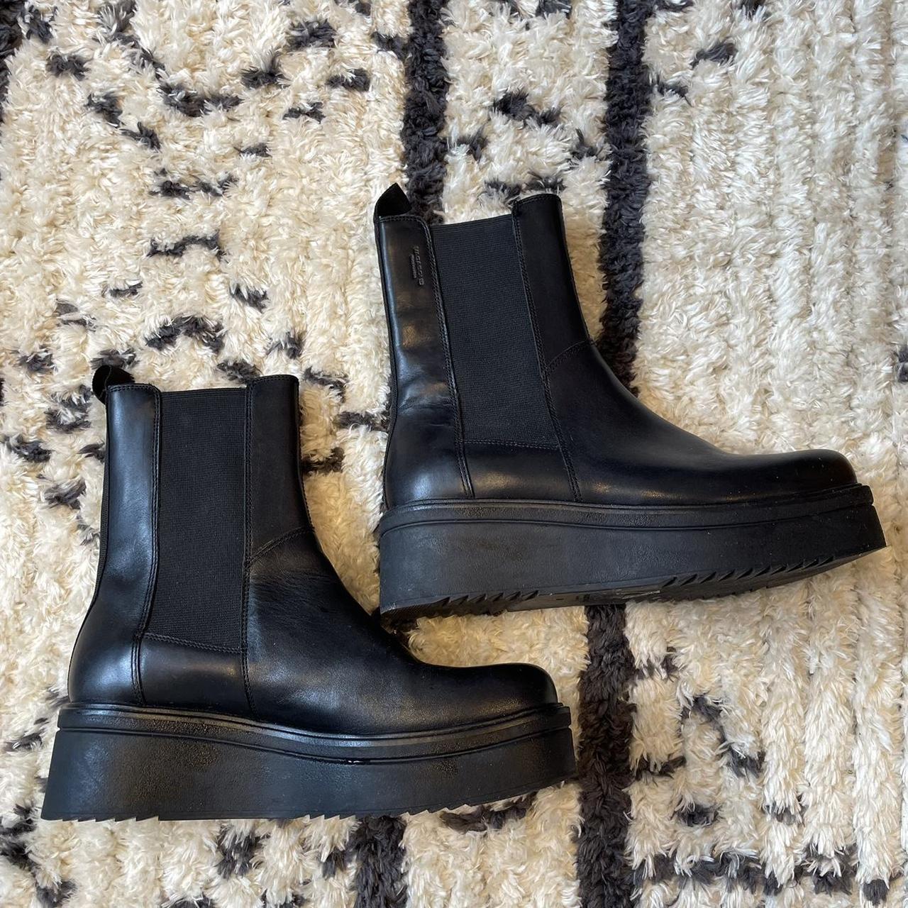 vagabond ava boots