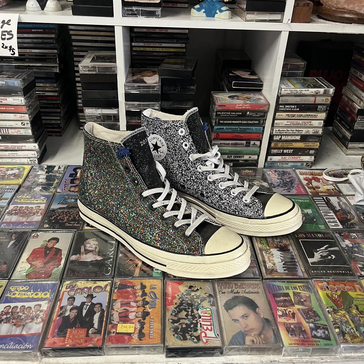 Alabama store chuck taylors