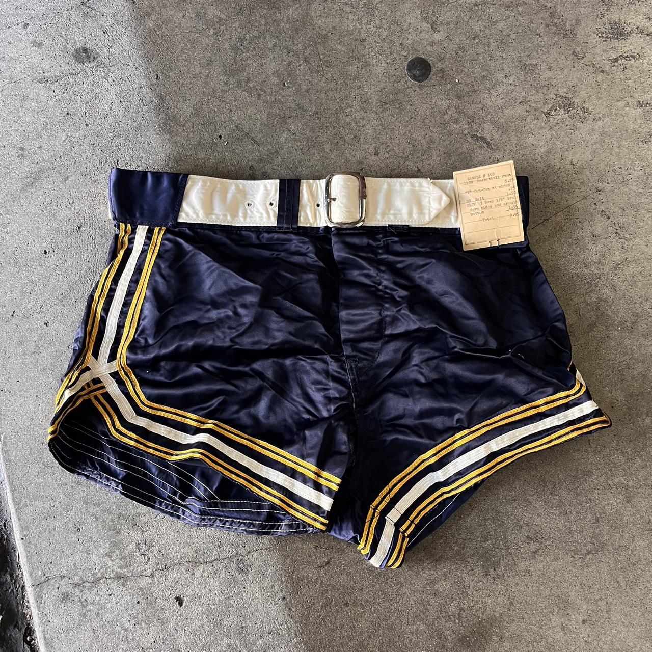 70s basketball shorts best sale