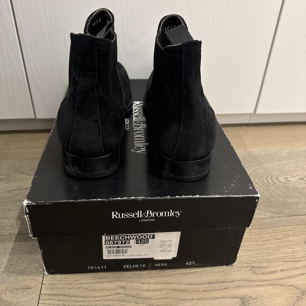 russell bromley boots sale