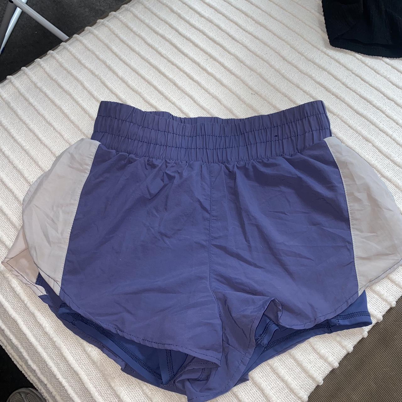 Cotton on running shorts deals
