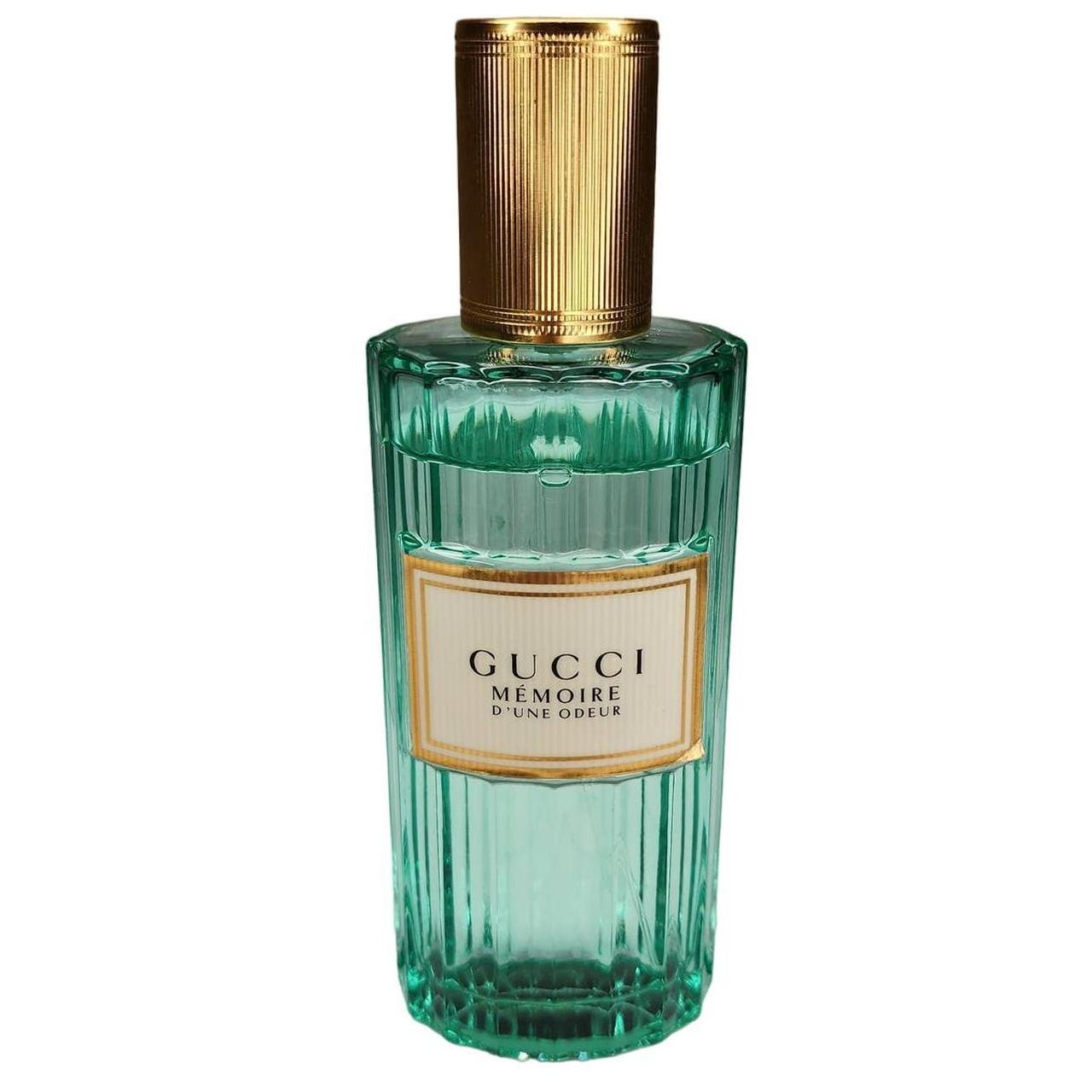 gucci memoire d une odeur kullananlar