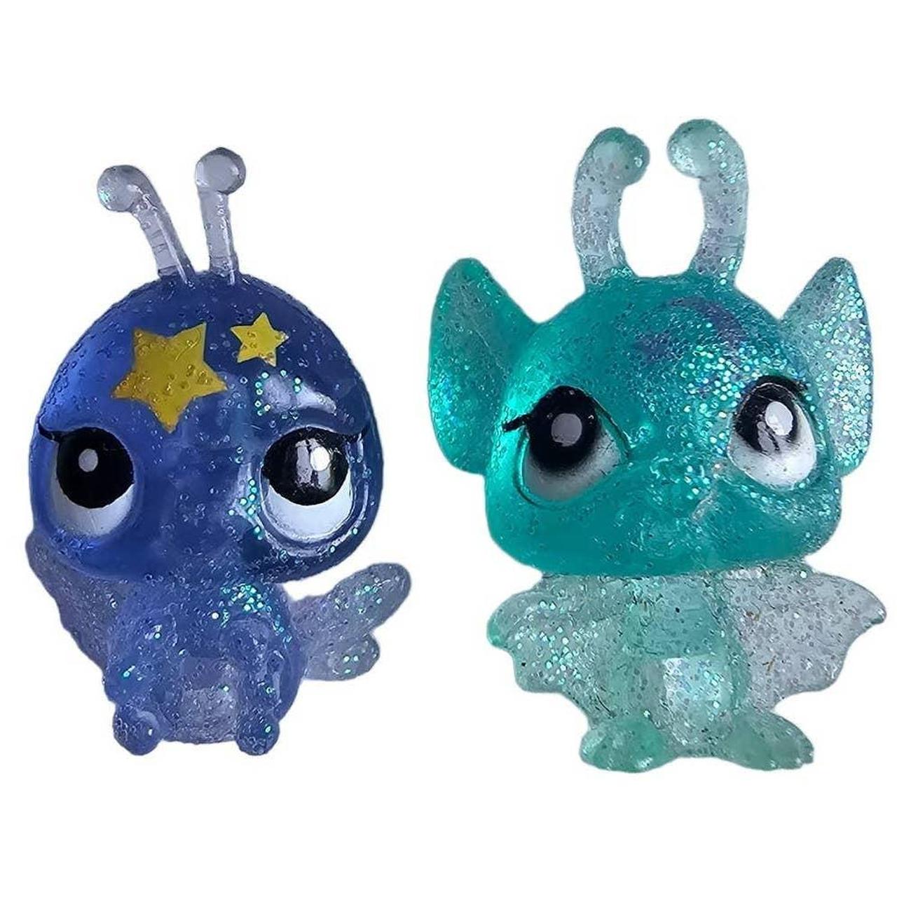 Littlest Pet Shop Singles Wave 2 - Entertainment Earth