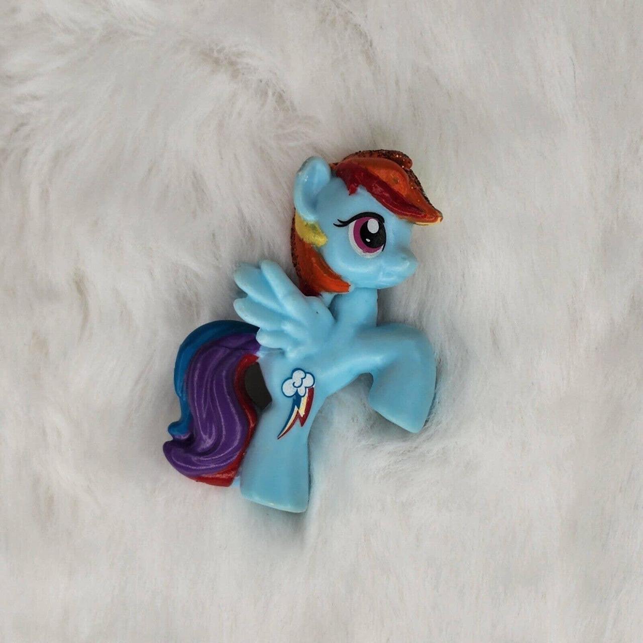 My Little Pony Rainbow Dash Mini 2