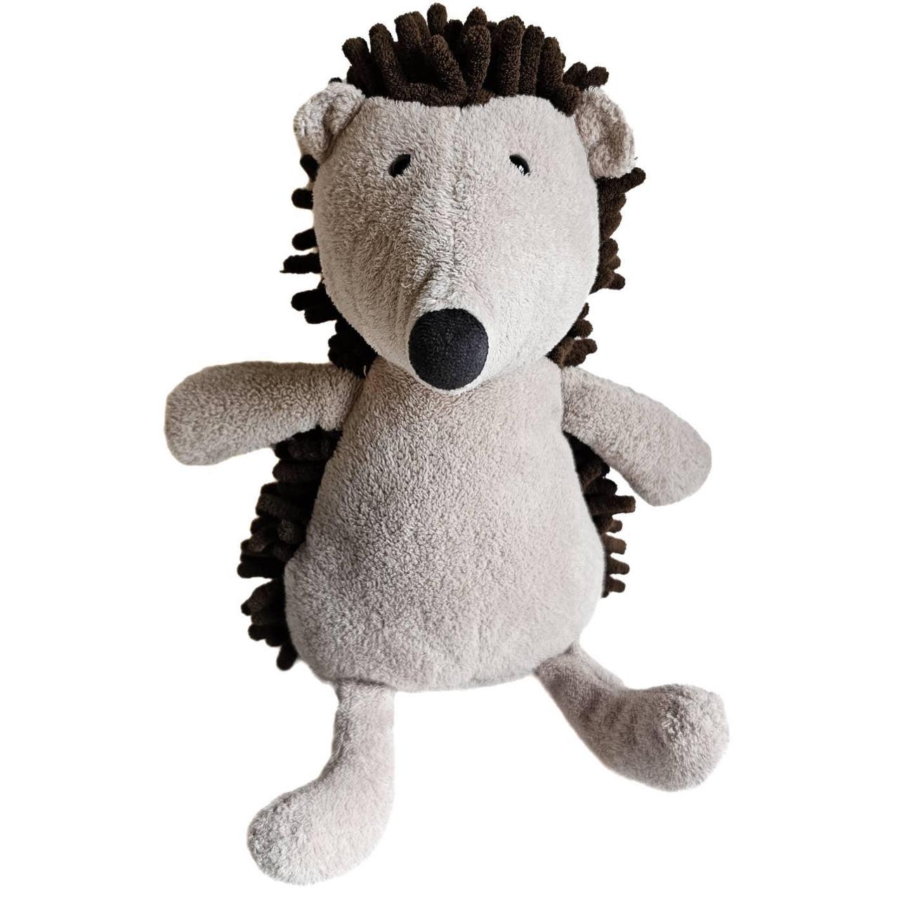 Jellycat Noodle Hedgehog Plush Stuffed Animal... - Depop