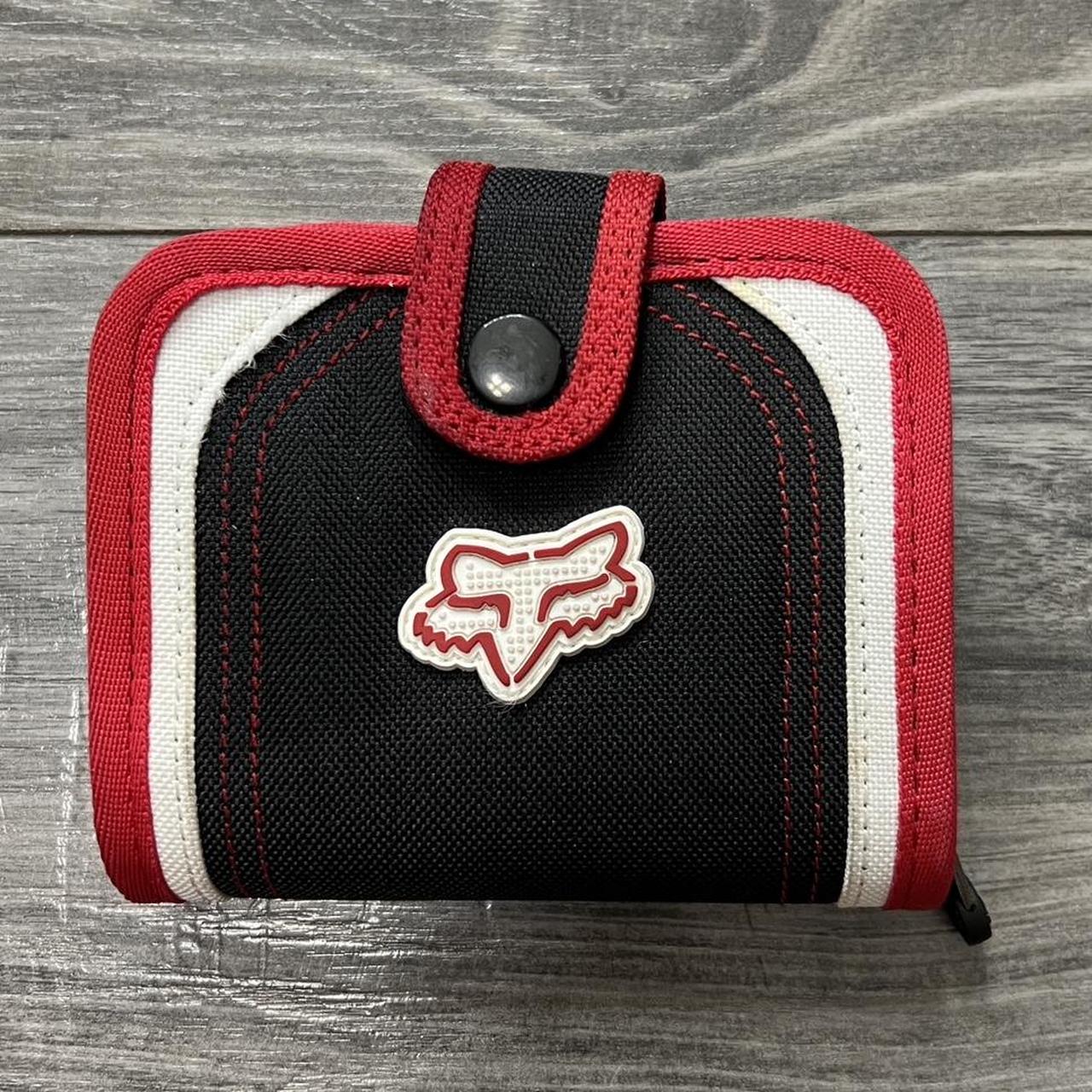 Fox Racing Core Wallet - Cyclelife Pickering 905-837-2906 Port Perry 905  985-6767