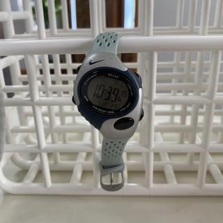 Vintage Nike Triax Y2K Digital Watch... - Depop