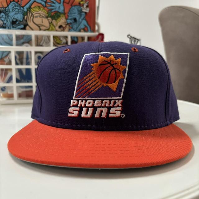 Vintage Ottawa Lynx Fitted Hat 6 5/8 Vintage 1990s | Depop