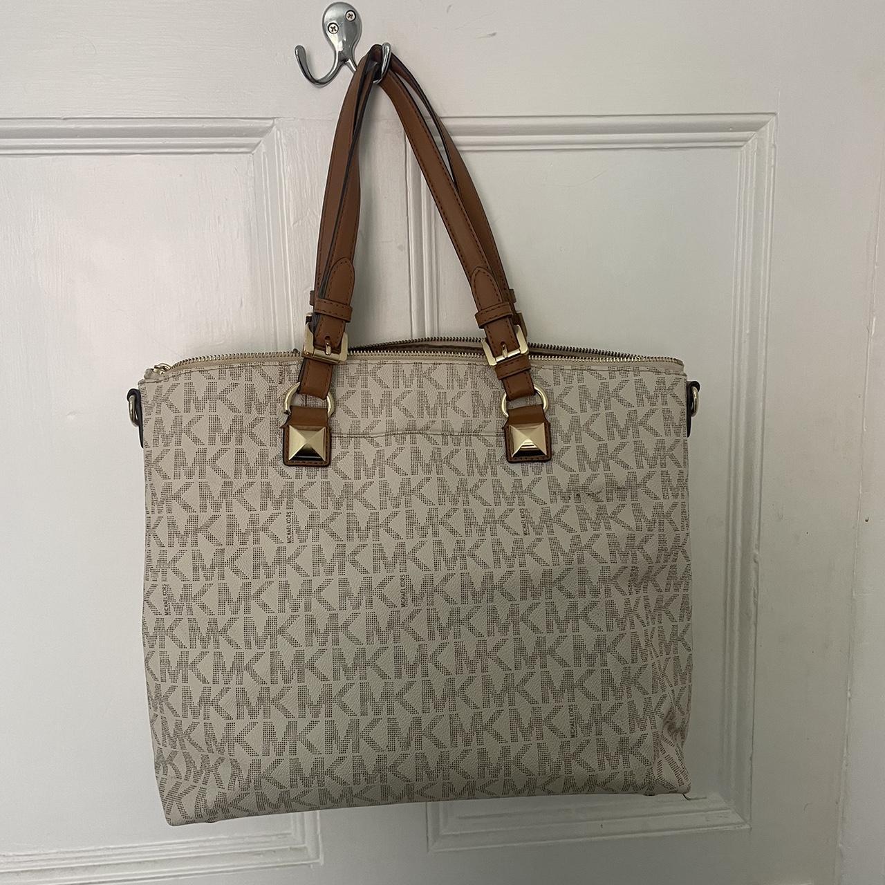 michael kors bag bought in TK Max in New York for. Depop