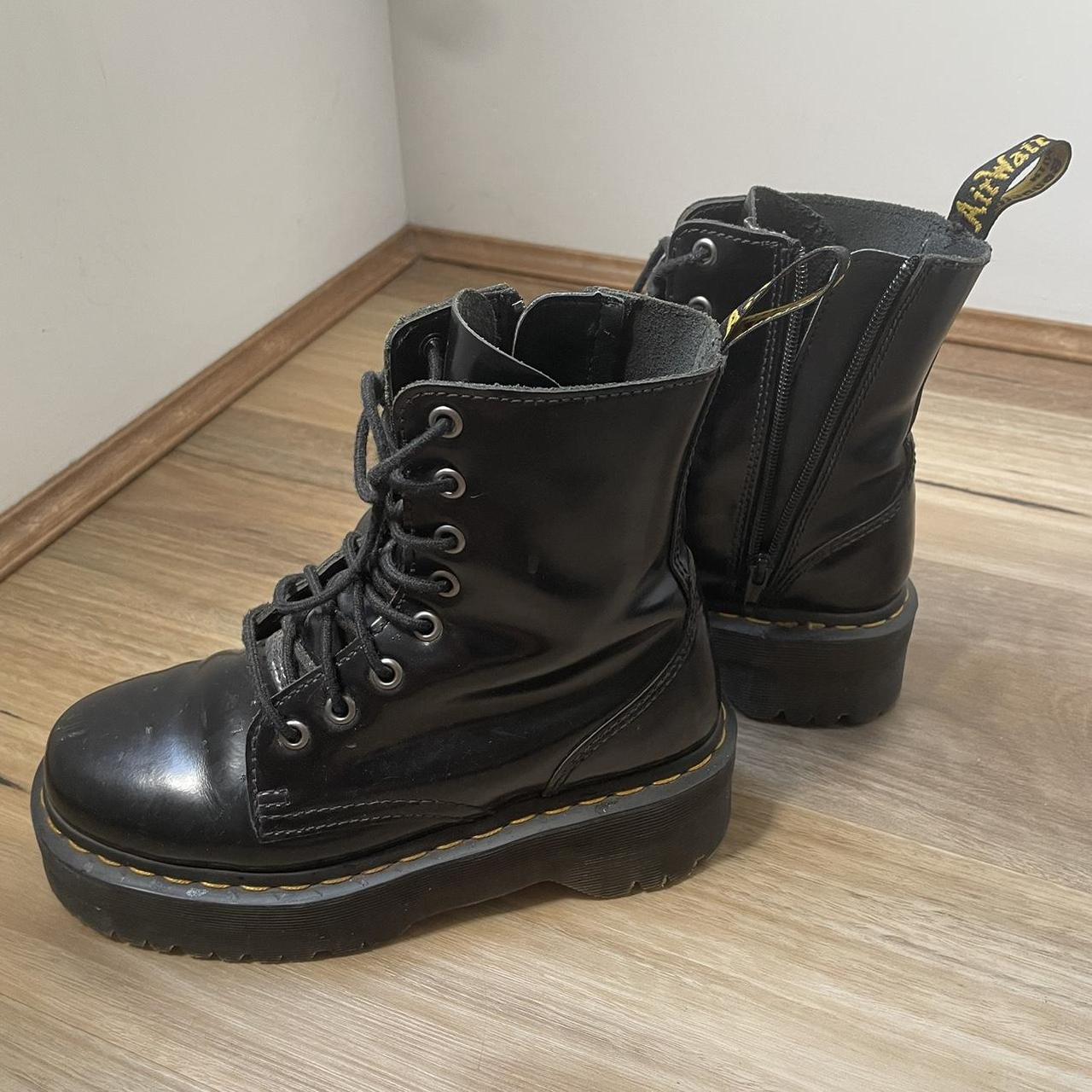 platform docs jadon