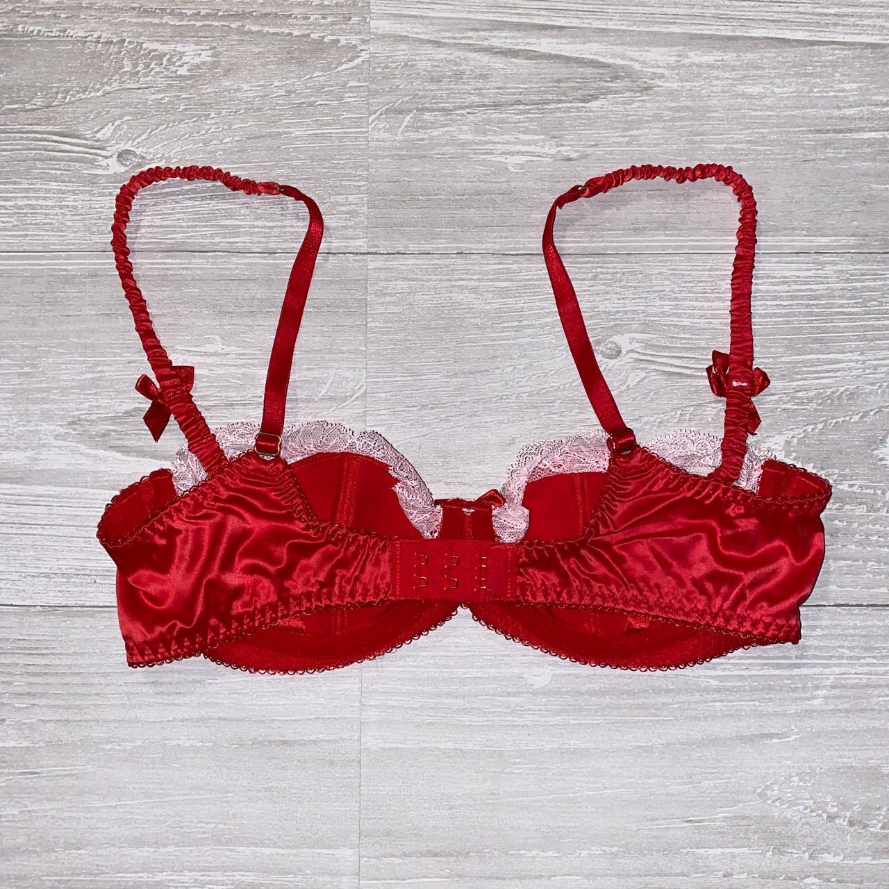 Agent provocateur 34C bra ♥️ the most bra... Depop