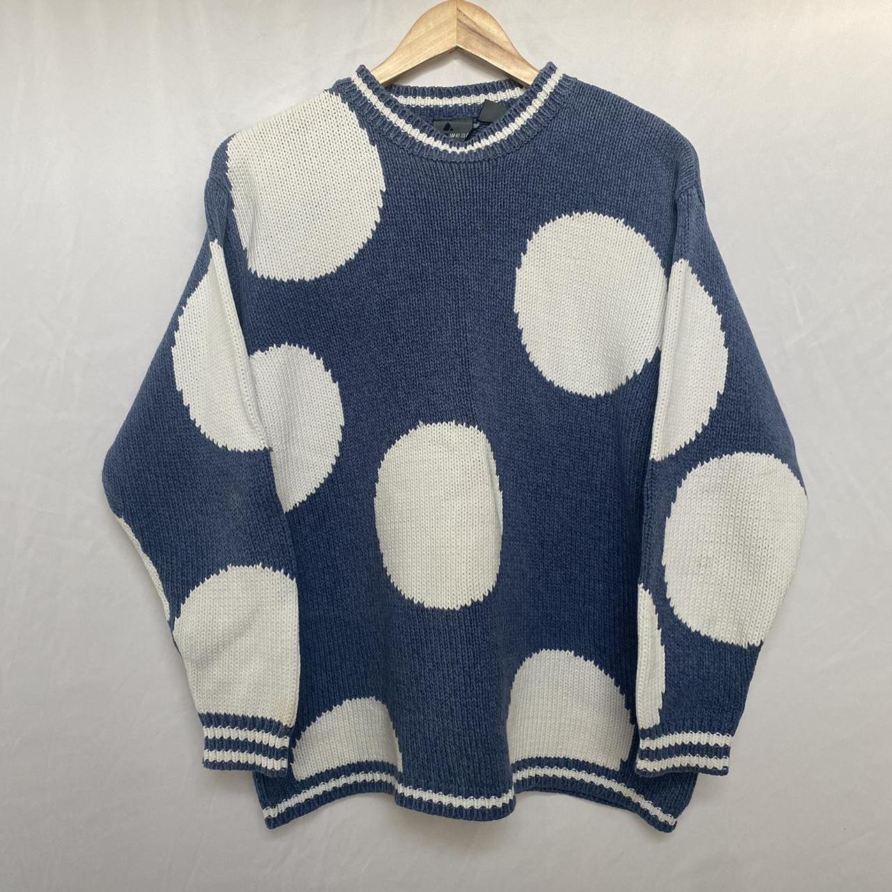 1980s LizWear Sweater • size women’s M • excellent... - Depop