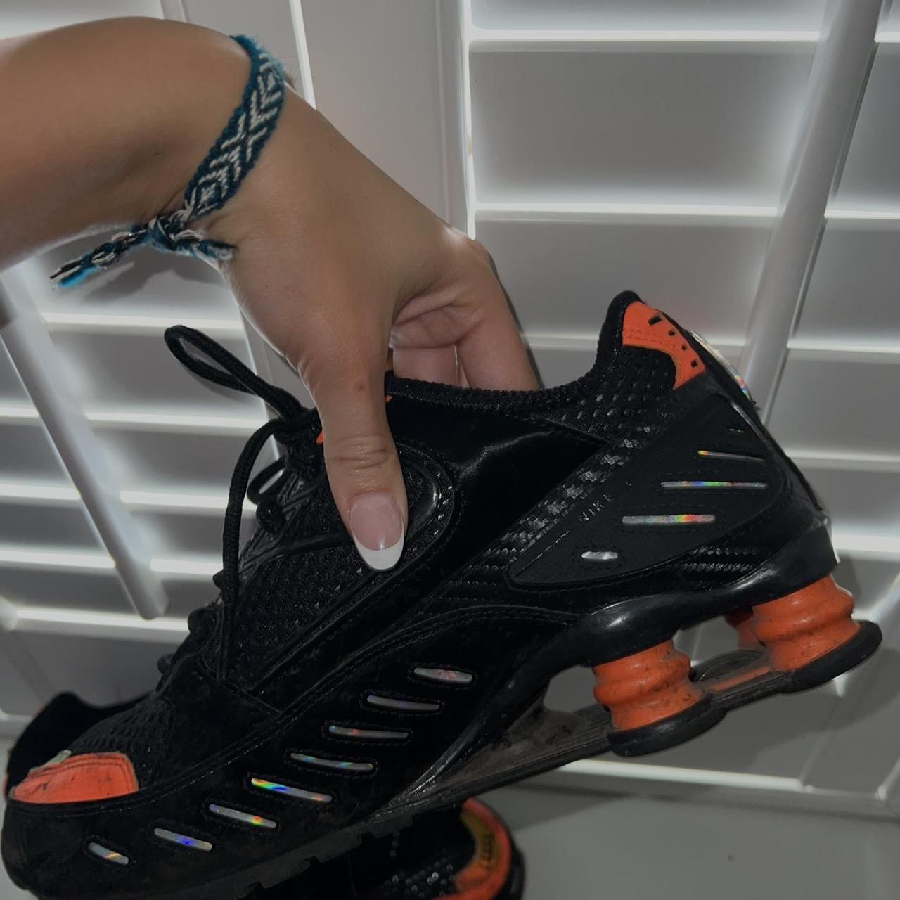 shox enigma
