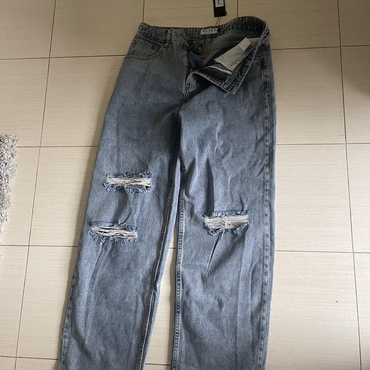 Motel Rocks Jeans Size M Length 31 New with tags Depop