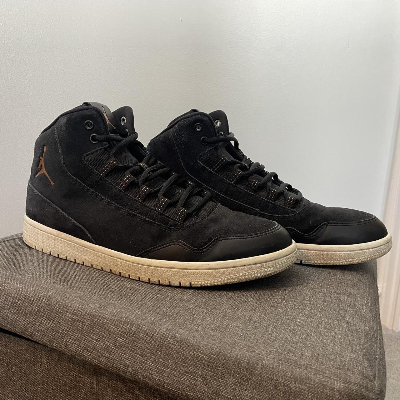 jordan executive men's shoe