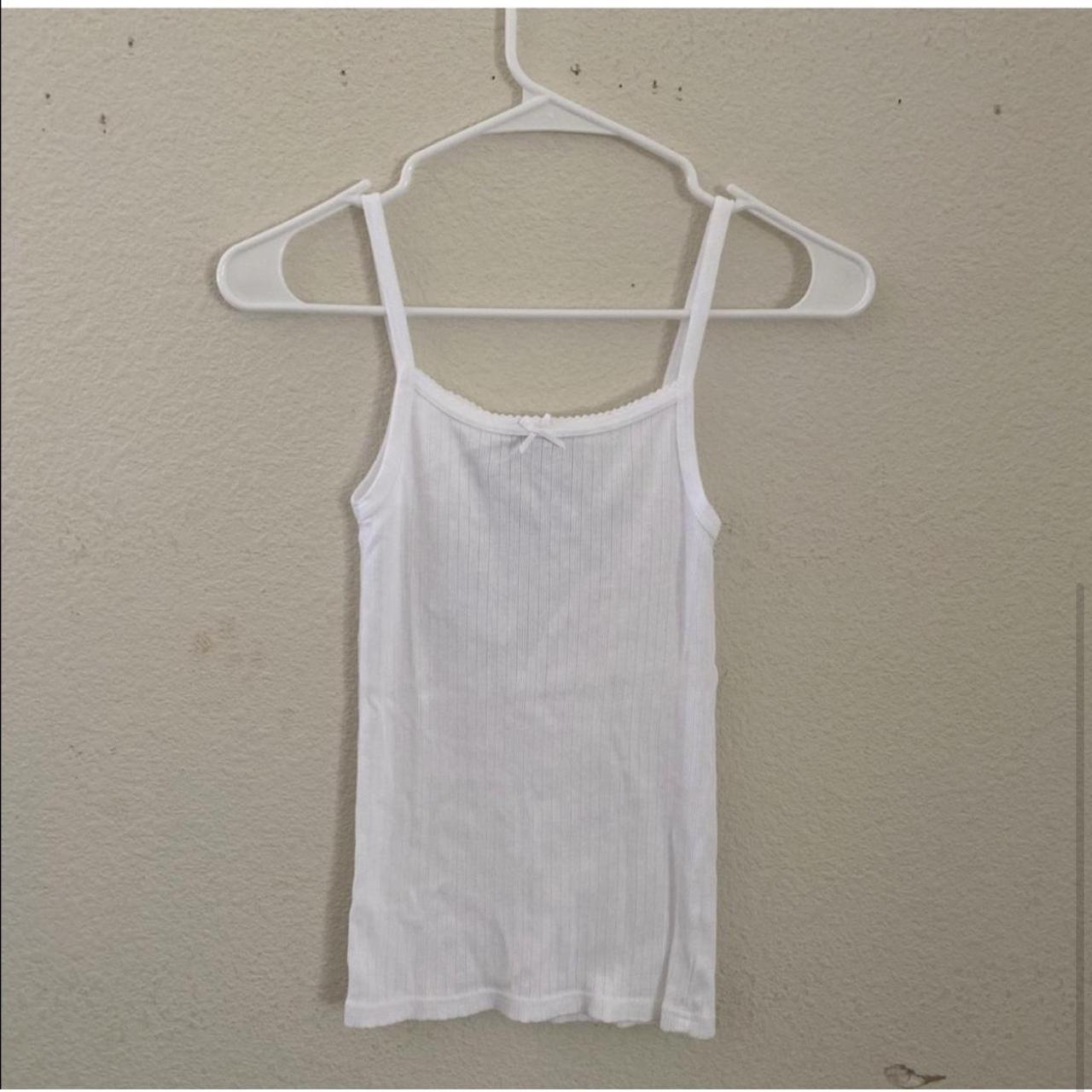 Brandy Melville Belle Bow Tank