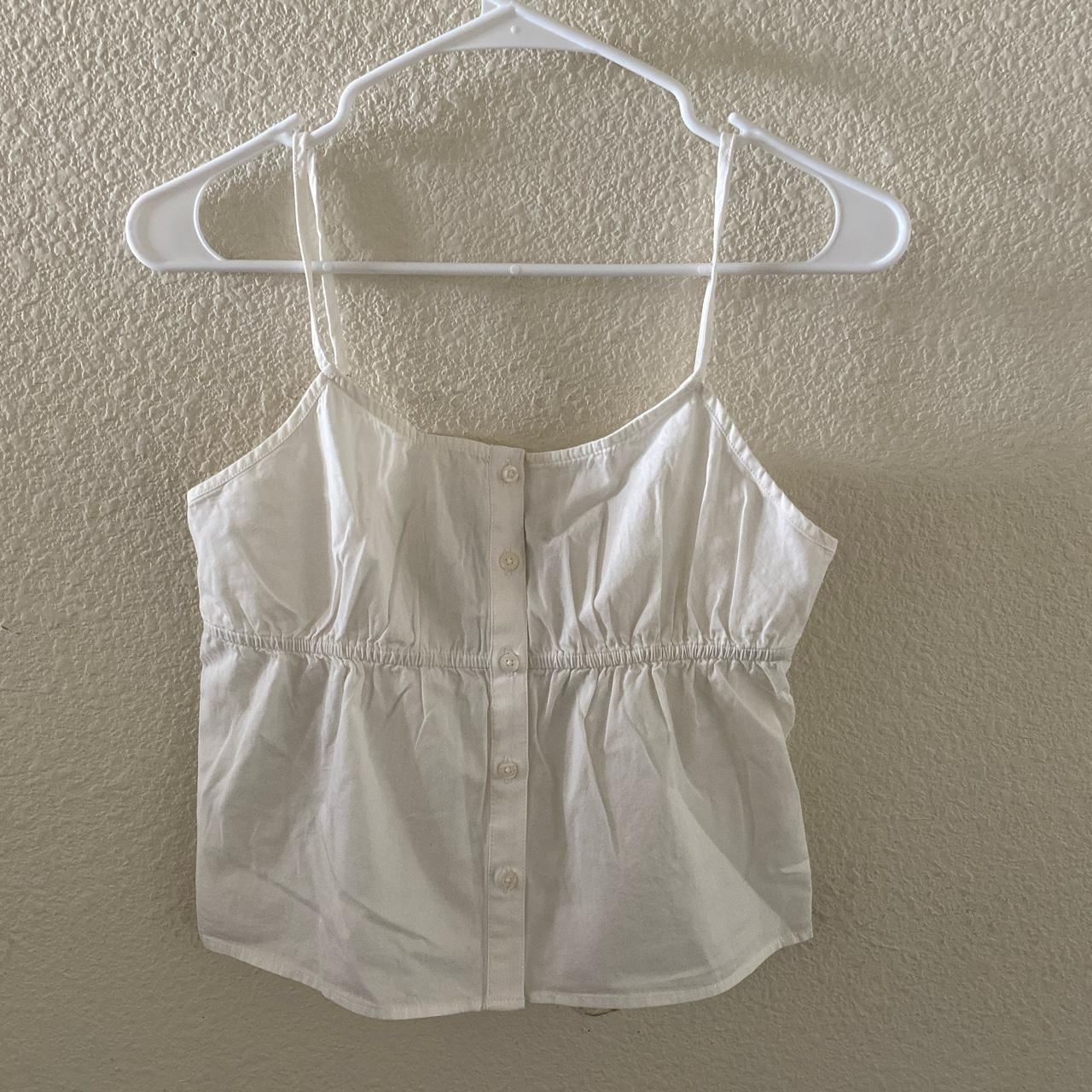 Dani Top – Brandy Melville