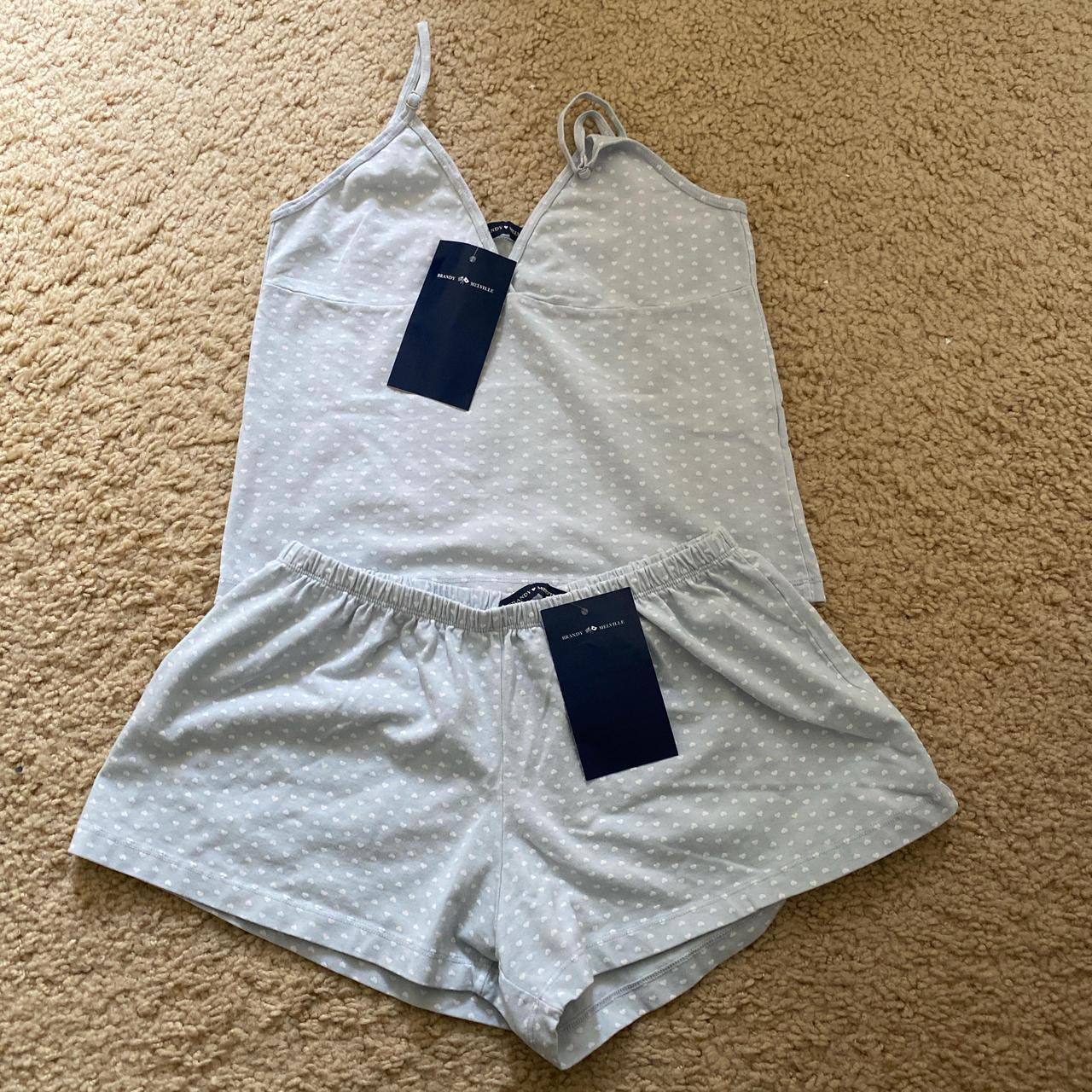 Brandy melville Matilda top - Depop