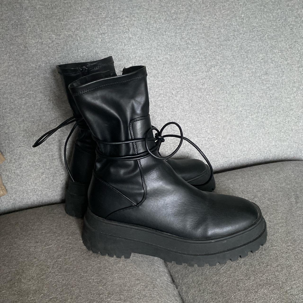public desire bottines
