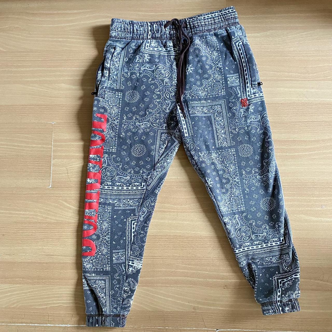 Scarface outlet pants