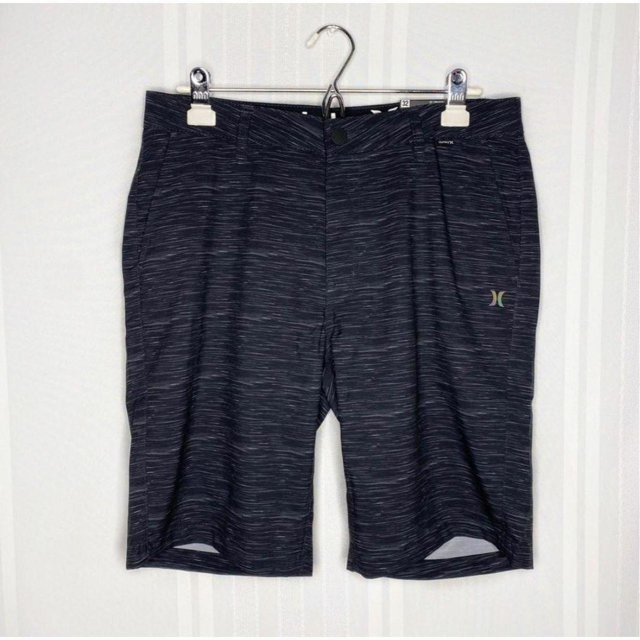 Hurley Hybrid Walking Shorts