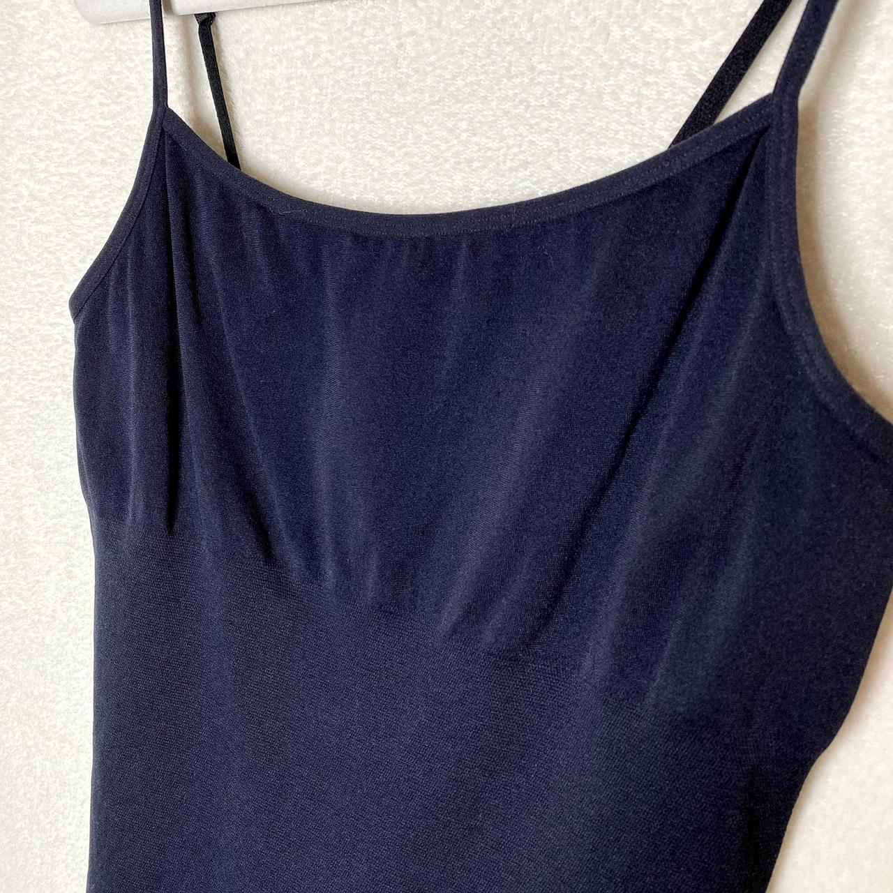Yummie by Heather Thomson Seamless Camisole Top. New
