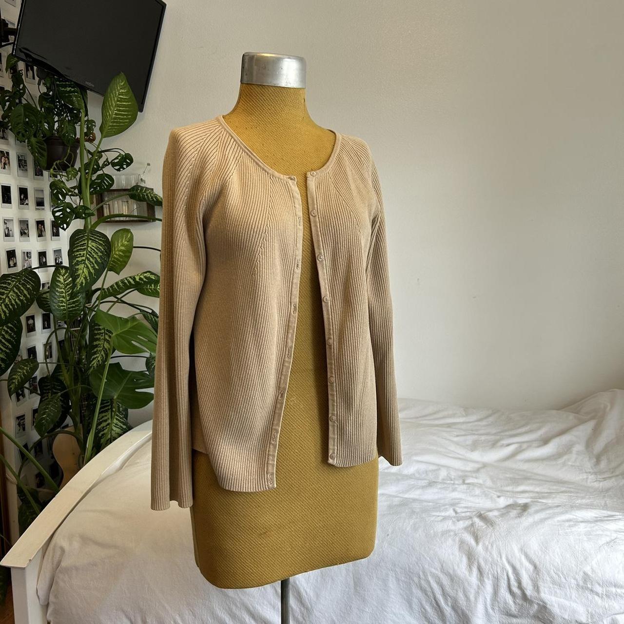 Casual corner annex clearance sweater