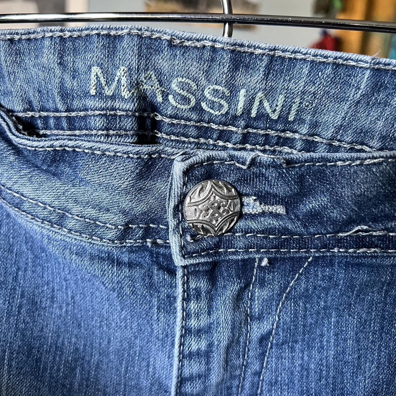 Massini jeans hot sale