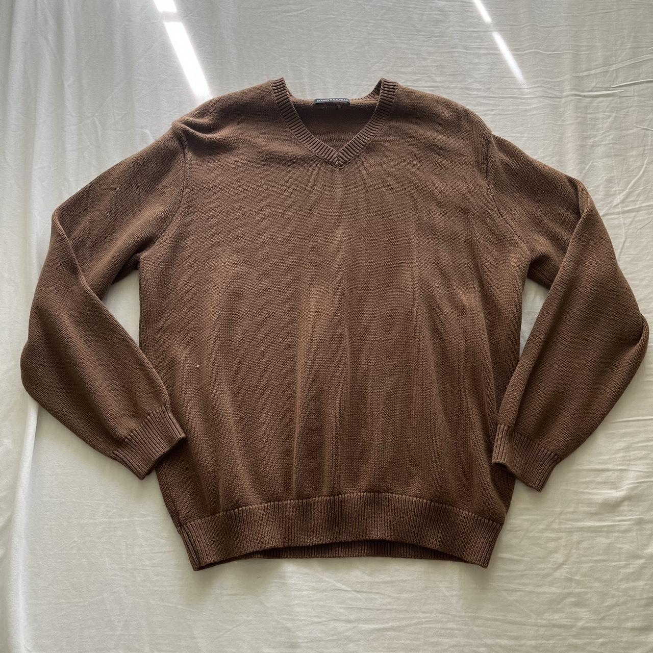 Brandy Melville Women's Jumper | Depop