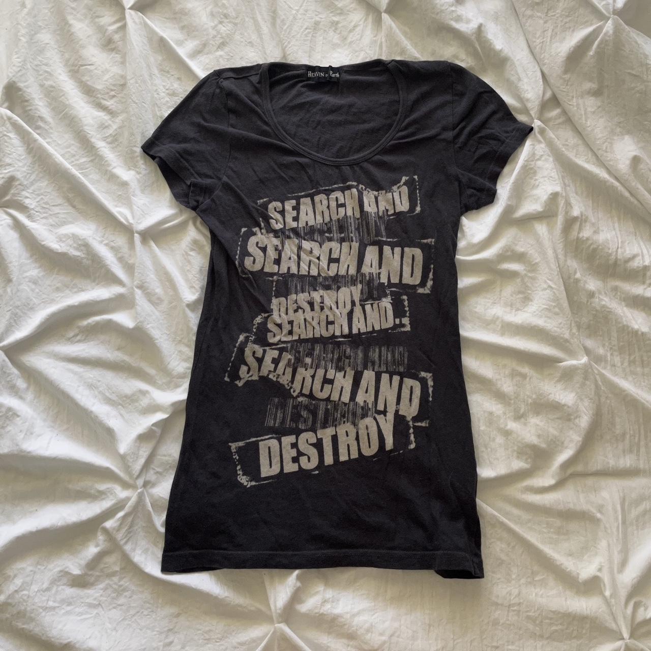 Women's T-shirt | Depop