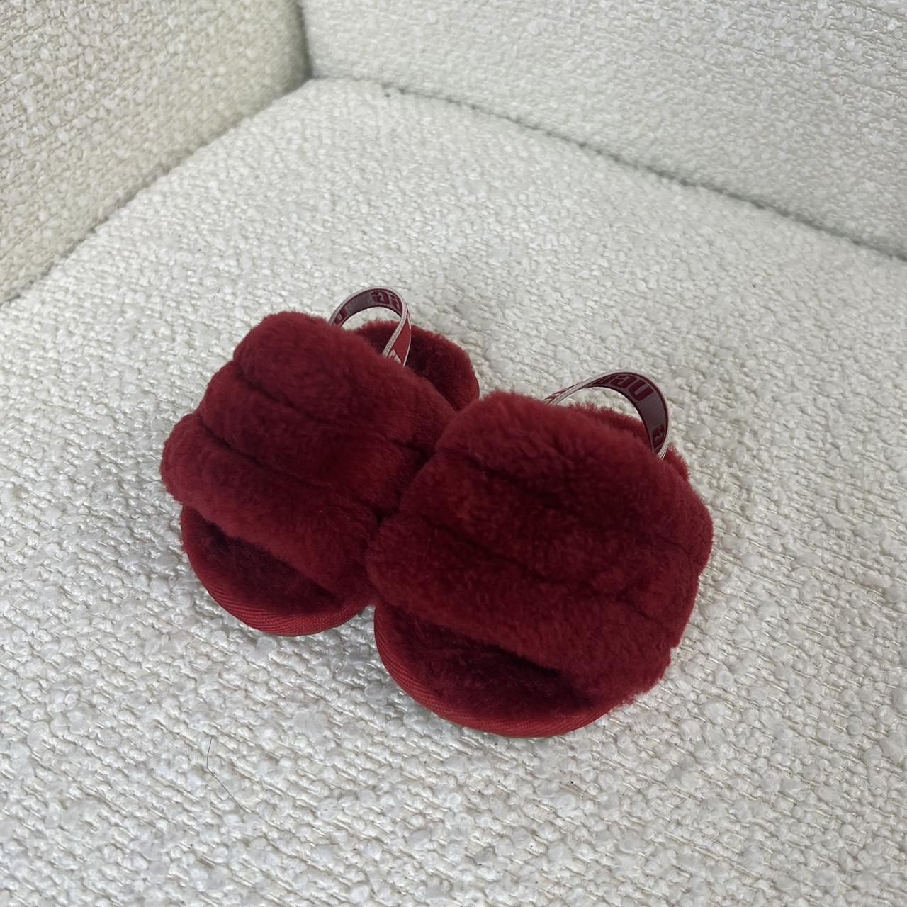 childrens ugg slippers