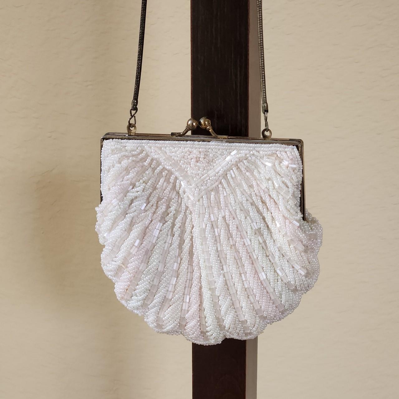 Vintage Shell Purse Bags | Vintage Women's Handbags | Vintage Purses  Handbags - Vintage - Aliexpress