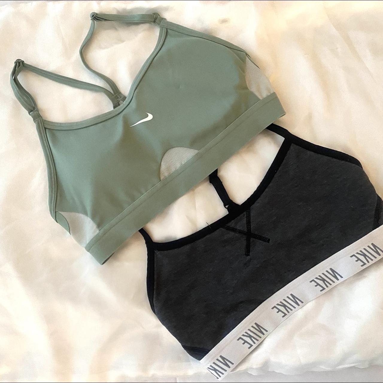 Nike bra-set - Depop