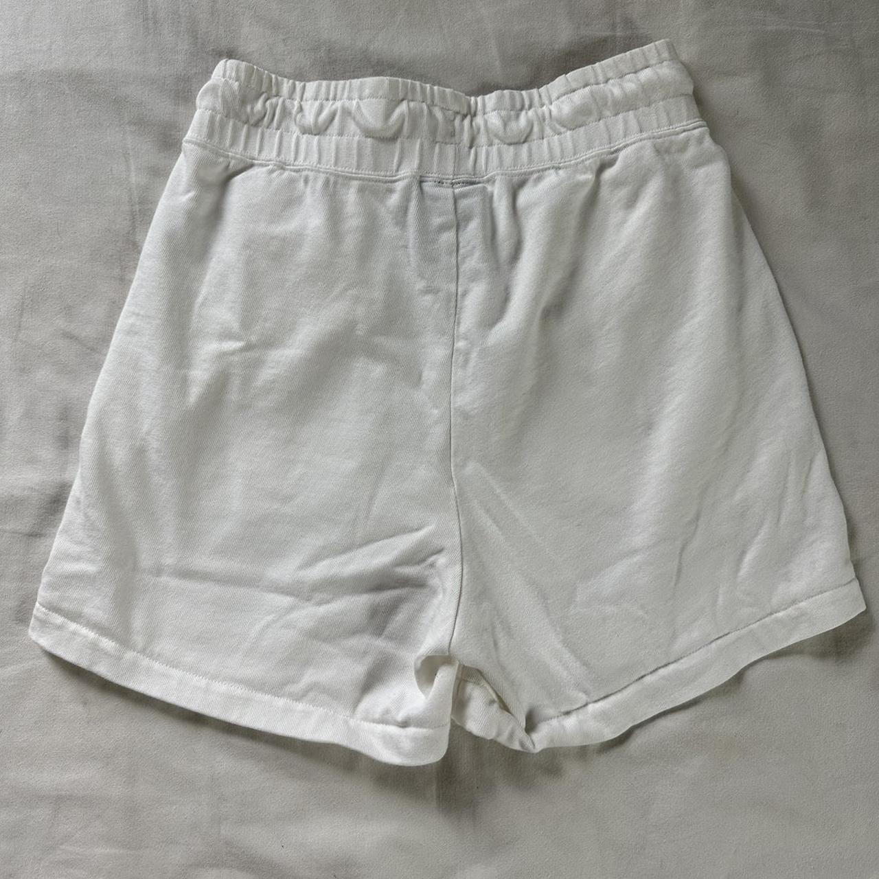 sweatshorts nike