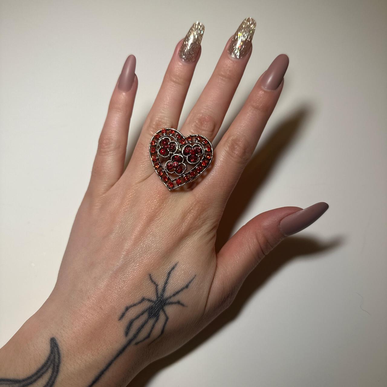 item listed by needyangel