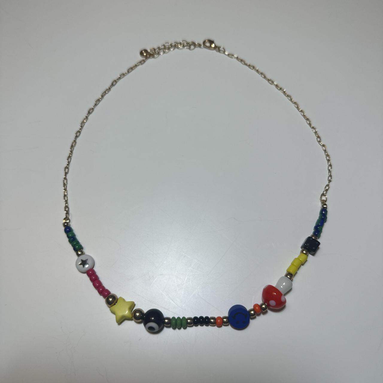 item listed by needyangel