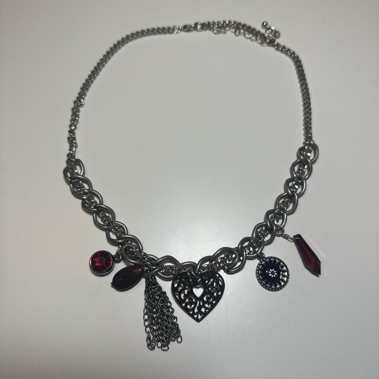 item listed by needyangel