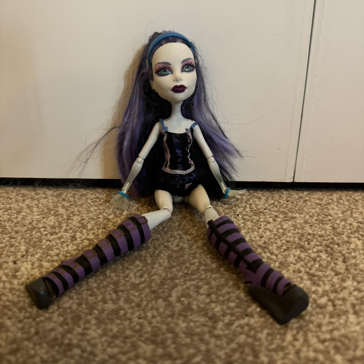 *RARE* LOT OF MONSTER HIGH DOLLS!! outlets