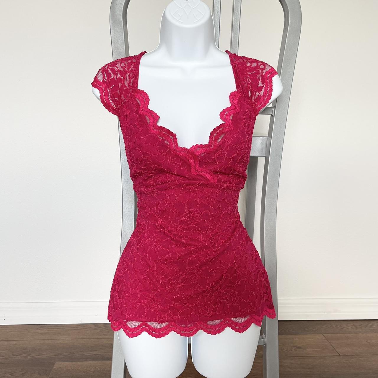 item listed by pixie_apparel
