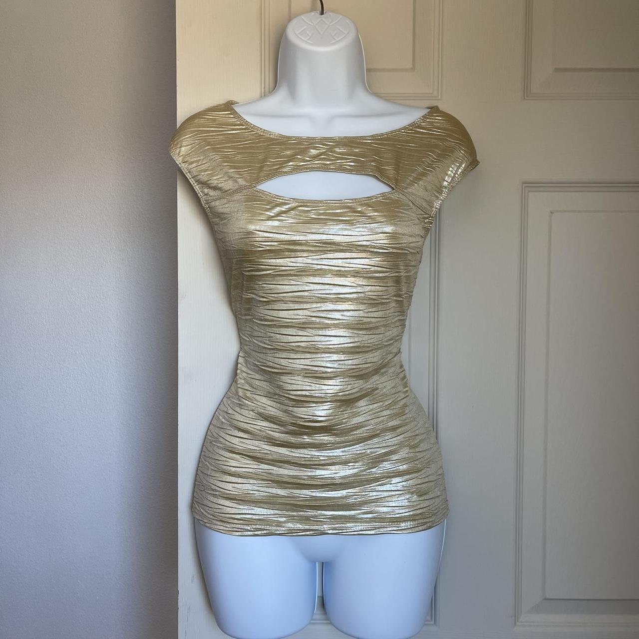 item listed by pixie_apparel