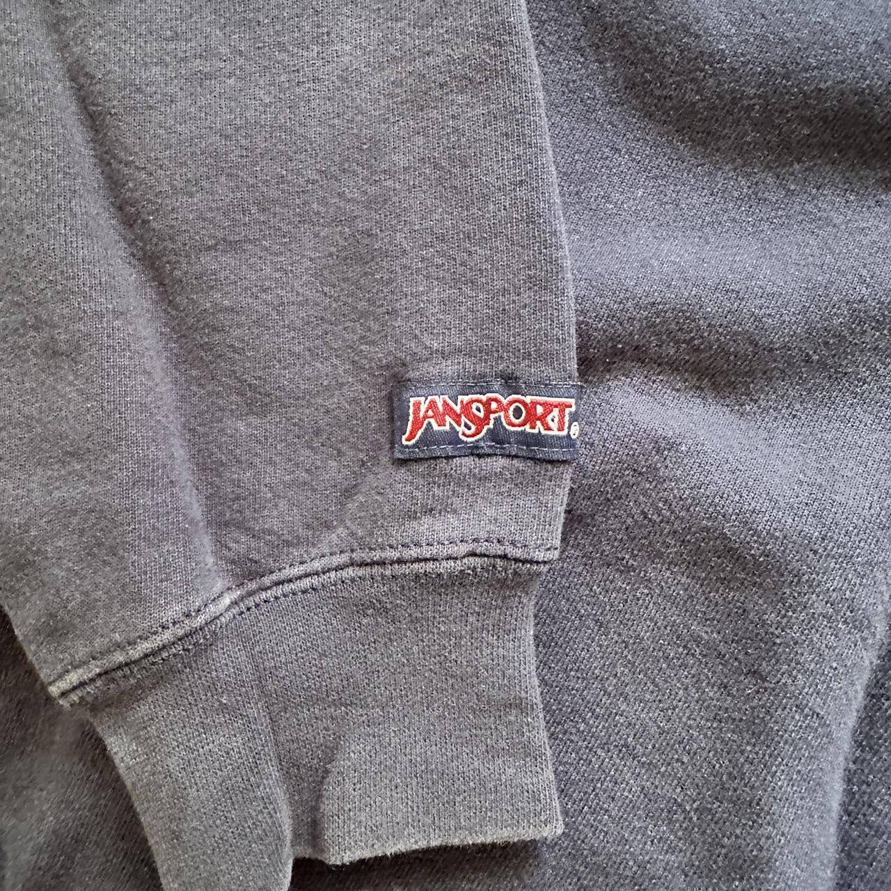 University of Norte Dame Dad Crewneck - Depop