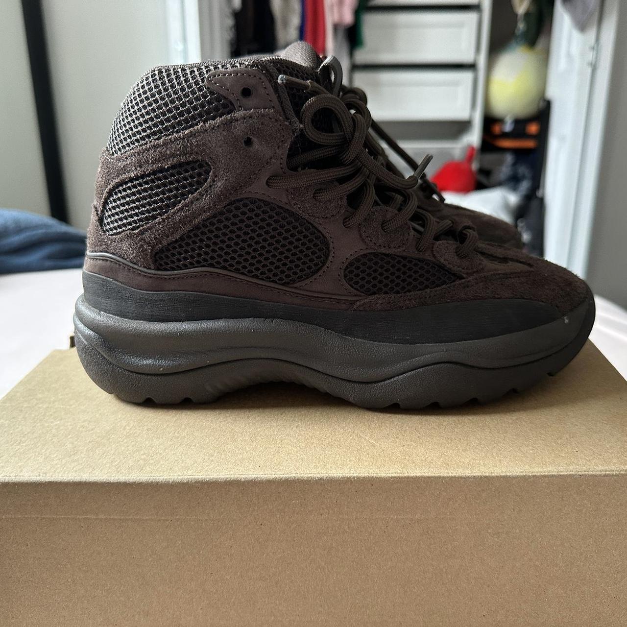 yeezy desert boot retail price